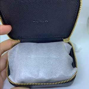 Coach Bags - Coach triple pill box Coach Bags - Coach triple pill box